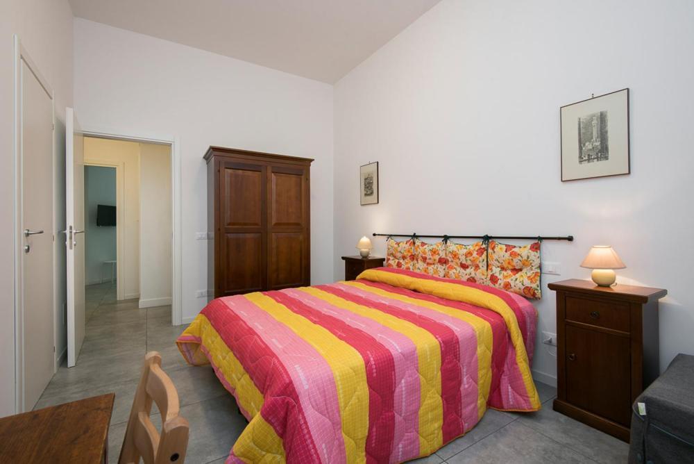Casa Vacanze Il Campo Siena Eksteriør billede