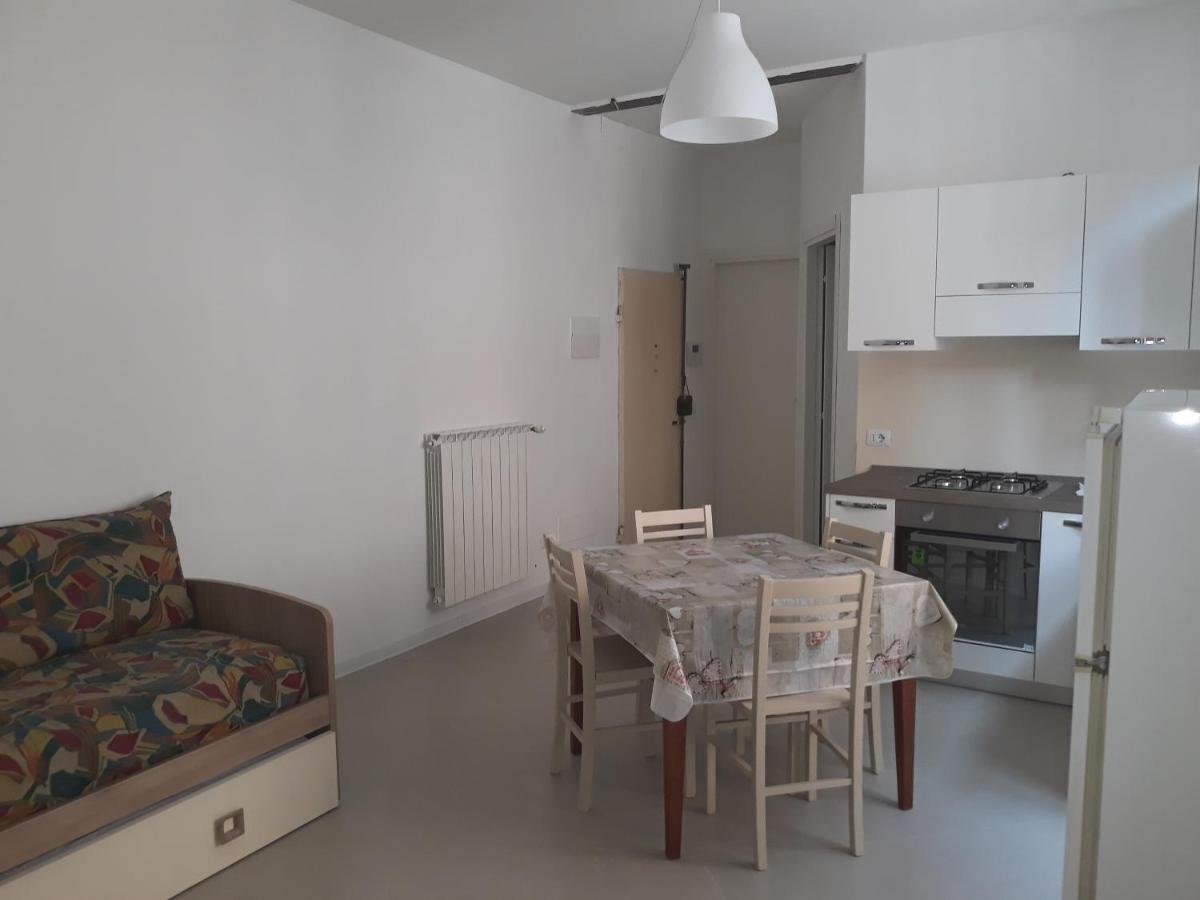Casa Vacanze Il Campo Siena Eksteriør billede