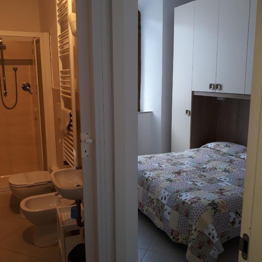 Casa Vacanze Il Campo Siena Eksteriør billede