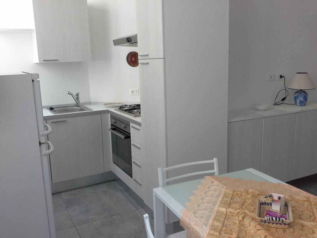 Casa Vacanze Il Campo Siena Eksteriør billede